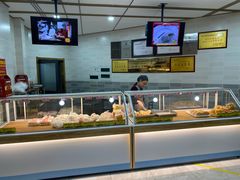 -石饮红星包子(中山路店)