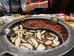 -川西坝子火锅(金沙1.0直营店)