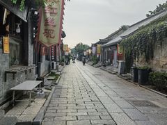 -青州古城