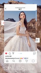 -Renee芮亦婚纱(原丽莎)
