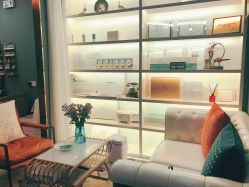 点击看大图 -菩羽·专业美胸·连锁养护中心