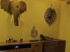 -金色莲花泰式按摩SPA(石牌店)