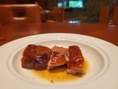 -杭州JW万豪酒店-万豪中餐厅