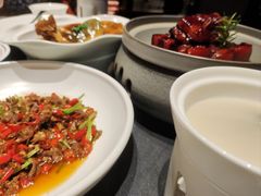 -肆月河豚·淮扬菜·湘菜(华天店)
