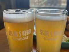 -悠航SLOWBOAT(三里屯店)