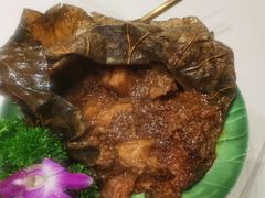 -得意楼蒸菜馆