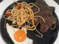 -豪客来牛排(西昌大巷口月城广场店)
