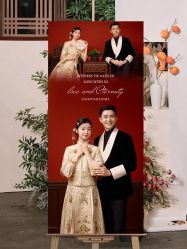 -水晶之恋婚纱摄影(北京总店)