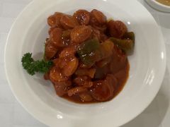 -新侨三宝乐西餐厅(崇文门店)