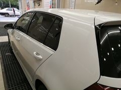 -车艺佳龙膜隐形车衣汽车贴膜(宝山丰宝店)