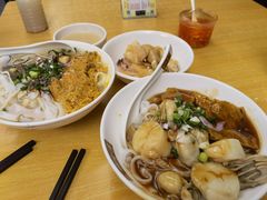 -荔林食店(西华路店)