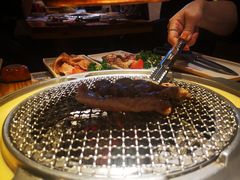 -喜来稀肉(北外滩白玉兰广场店)