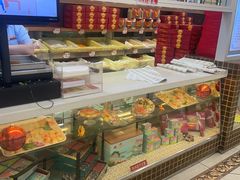 -芦庄子桂顺斋(和平路总店)