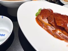 -喜悦烤鸭·新京菜(王府井店)