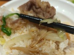 -南城香(北京南站店)