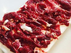 -焯牛潮汕牛肉火锅(云峰街创始店)