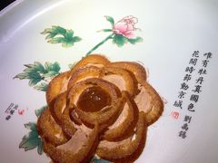 京华牡丹烤鸭-京华烟云·北京烤鸭(领展购物广场·中关村店)