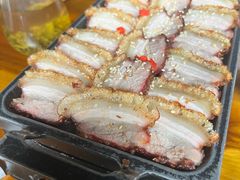 -龙姐私房菜(和顺古镇店)