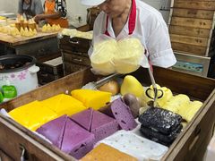 -哊咪养生粗粮(华严菜市场店)