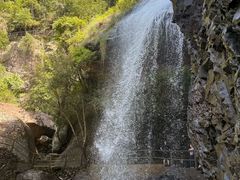 -百漈沟生态旅游景区