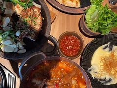 -KimPro 辛普乐概念韩餐