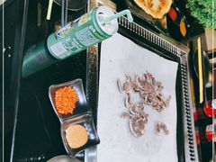 -原食烤肉·苏姐餐厅