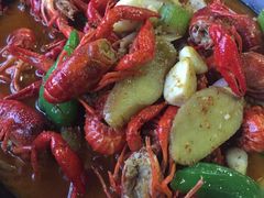 -龙虾风暴(松江店)