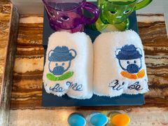 -惠州金海湾嘉华度假酒店