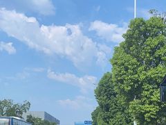 -阳澄湖半岛旅游度假区