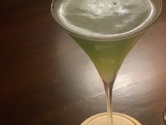 -THE OLD HOUSE酒吧
