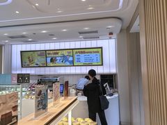 -好利来(北新桥店)