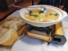 -老淮安·淮安菜(周恩来纪念馆店)