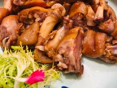 -七菜馆·东北菜·蒸饺(文体路店)