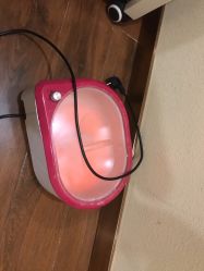 -芳朵美容养生SPA