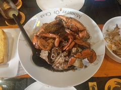 -Ministry of Crab(科伦坡店)
