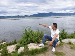 -大理洱海