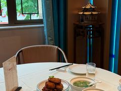 -老正兴菜馆(福州路店)