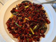 -开海·红岛海鲜虾水饺(石老人店)