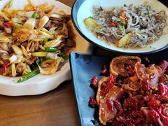 -隔壁老王·家常云南菜(花巷店)