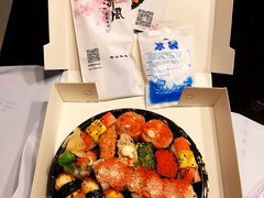 -河风精致寿司(尼盛店)