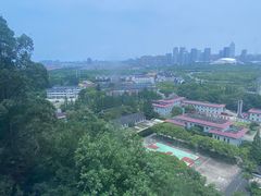 -狼山风景名胜区