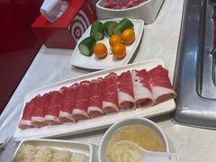 -海底捞火锅(龙茗路店)