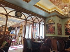 -秘密旅行Bonjour(黑金冠 江南西店)