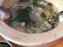 -七采菌园·石锅鱼野生菌火锅(环城北路店)