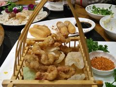 -巴蜀印象火锅(永陵总店)