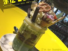 -MIKAKU(万达广场上海宝山店)