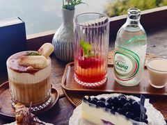 -六阅·福十 FORTEN 海景咖啡西餐厅(双廊古镇店)