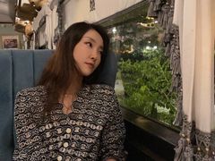 -火车头法国西餐厅