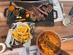 -维京战斧牛排(王府井西餐十年金冠好店)