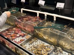 -韩盛·盛江山自助料理(中街大悦城店)